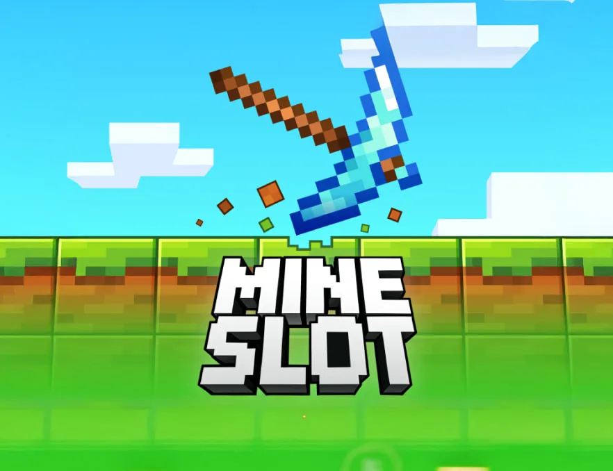 Mineslot играть